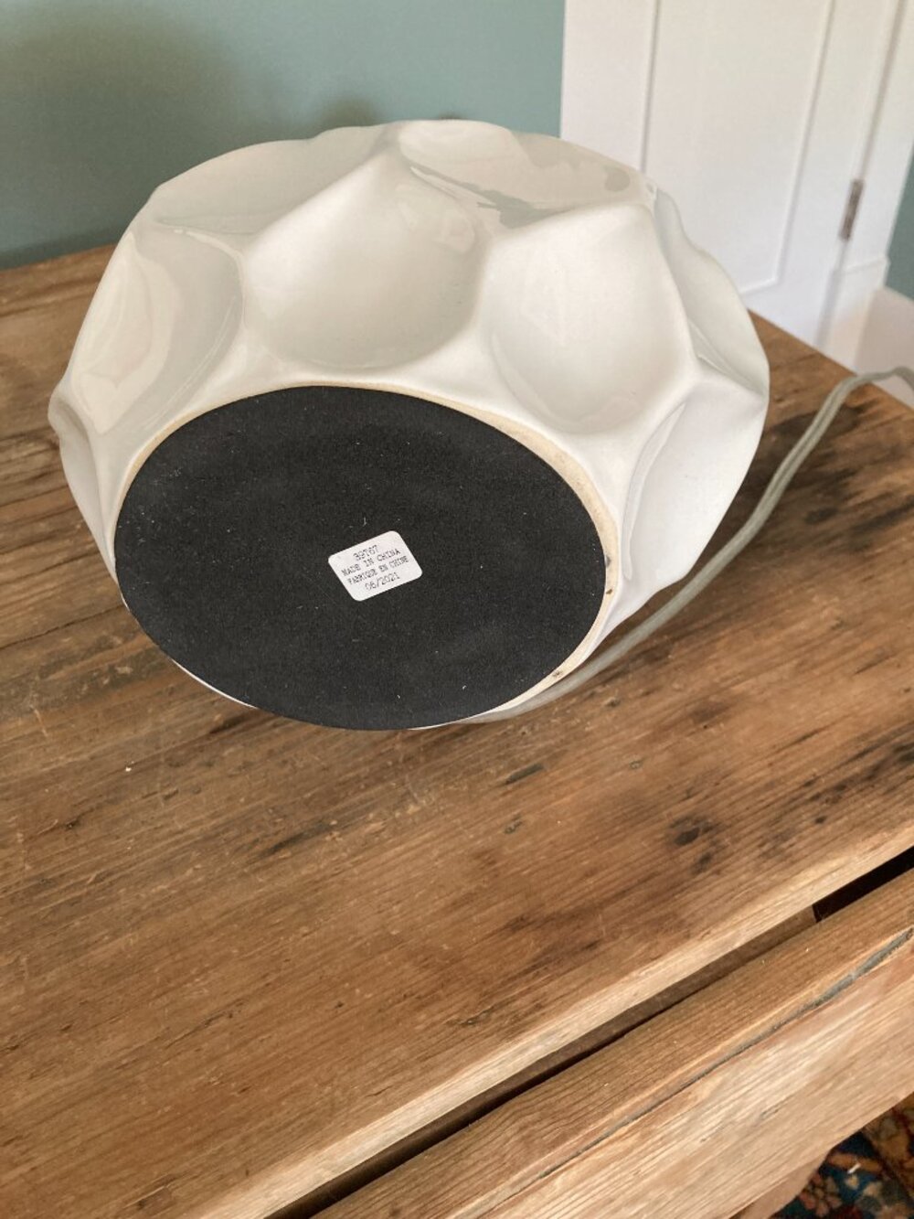 Table Lamp - NEW! - Picture 7 of 7